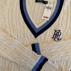 Ralph Lauren Sweater